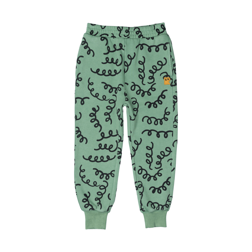 Rock Your Baby Track Pants - Fusilli