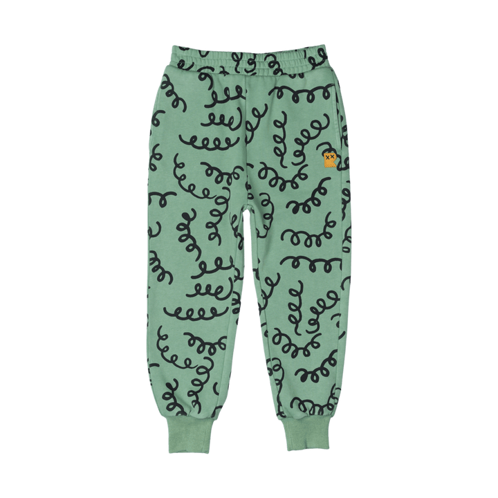 Rock Your Baby Track Pants - Fusilli