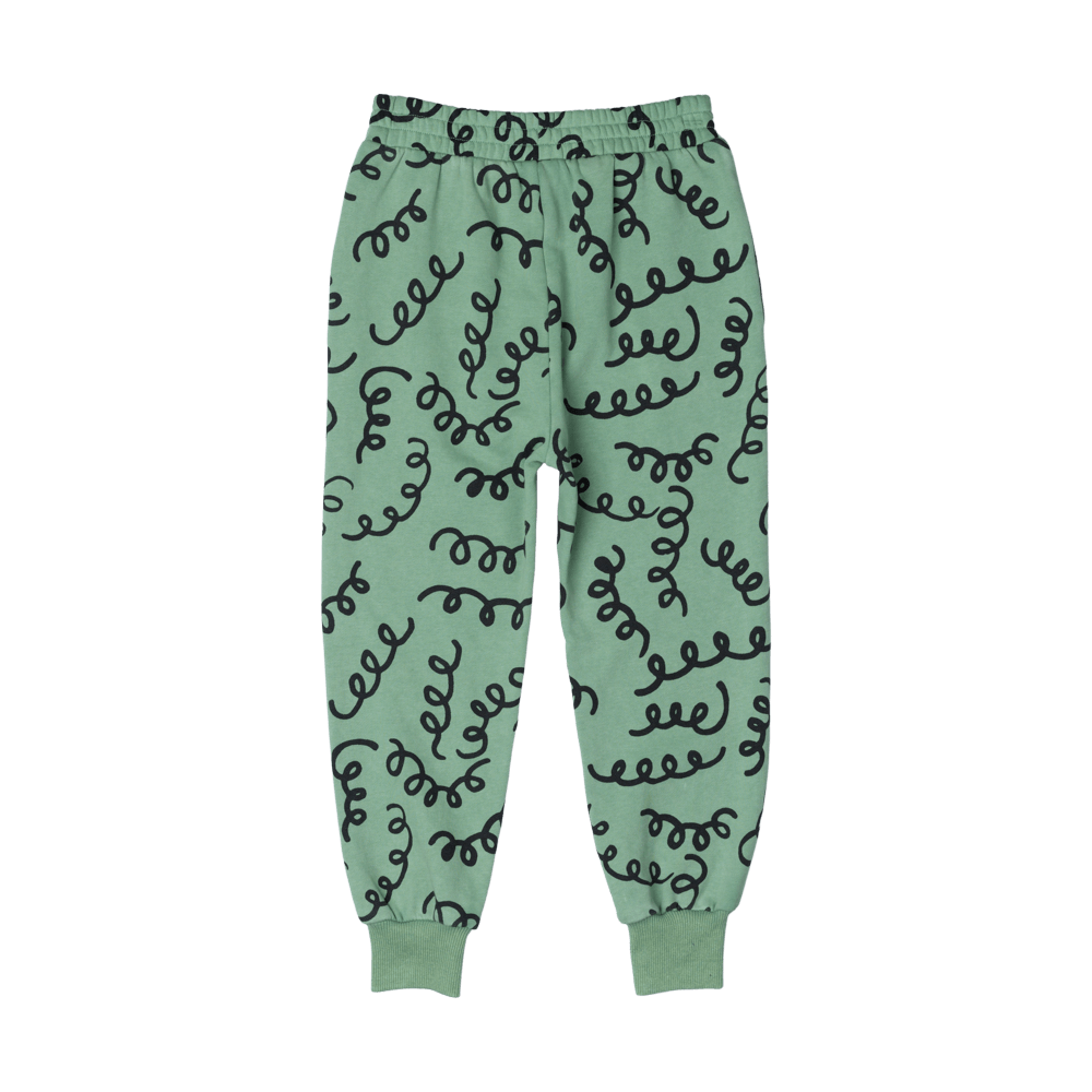 Rock Your Baby Track Pants - Fusilli