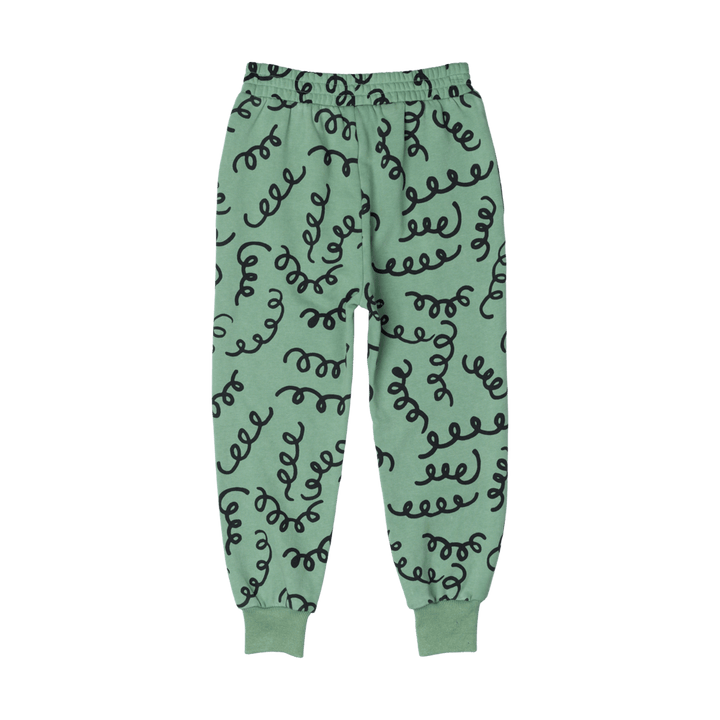 Rock Your Baby Track Pants - Fusilli