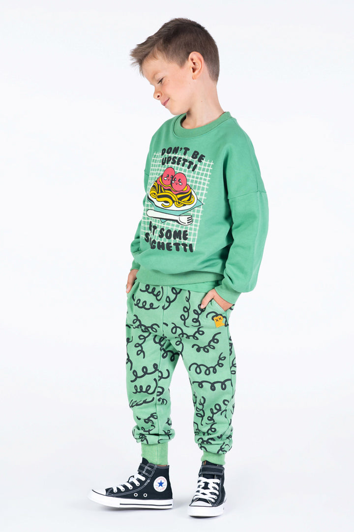 Rock Your Baby Track Pants - Fusilli