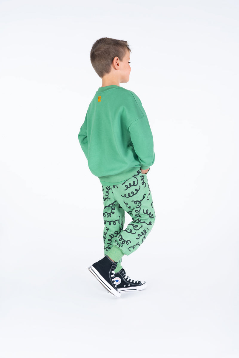 Rock Your Baby Track Pants - Fusilli