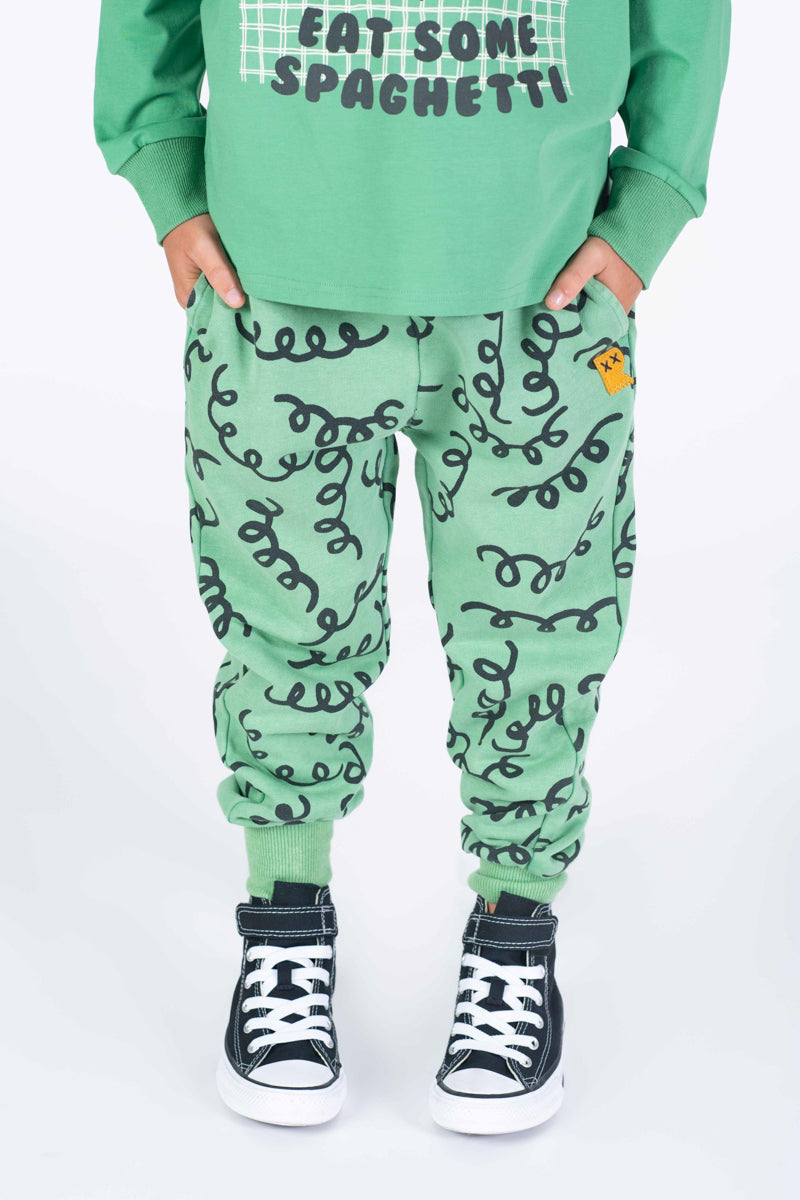 Rock Your Baby Track Pants - Fusilli