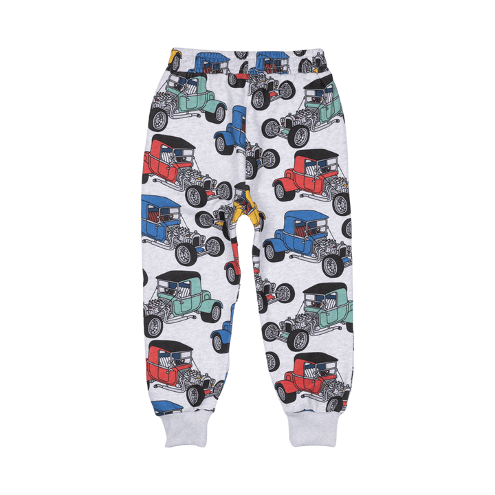 Rock Your Baby Hot Rod Trackies