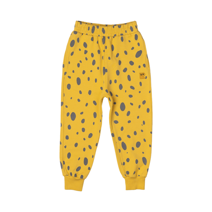 Rock Your Baby Leopard Spot Trackies