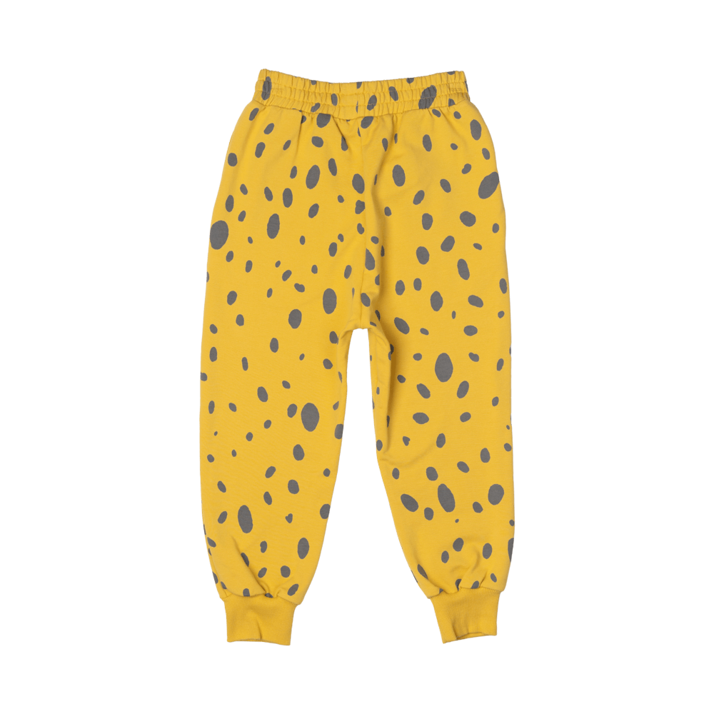 Rock Your Baby Leopard Spot Trackies