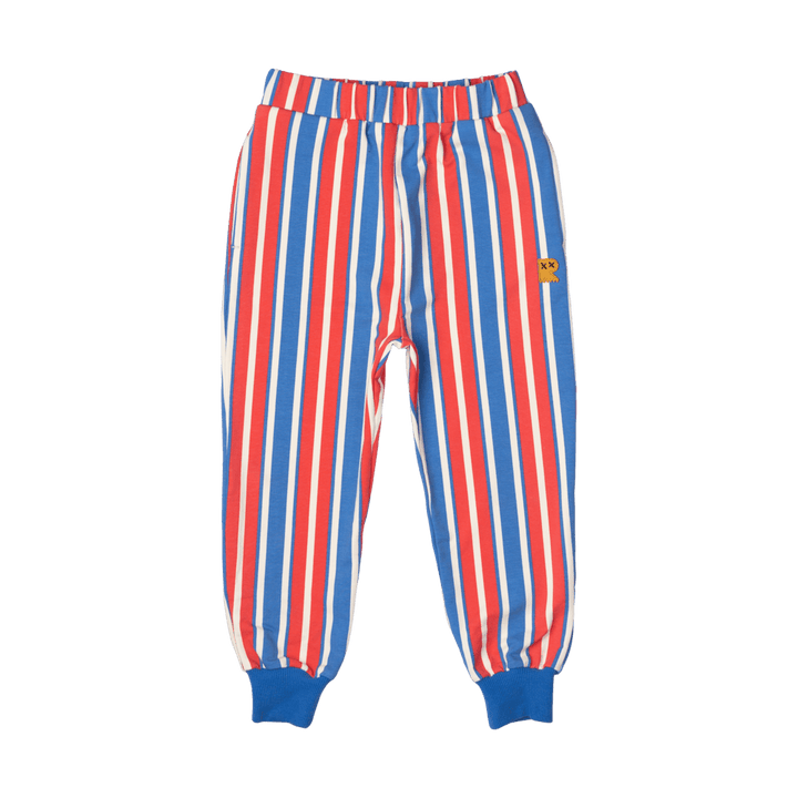 Rock Your Baby Track Pants - Nautical Stripe