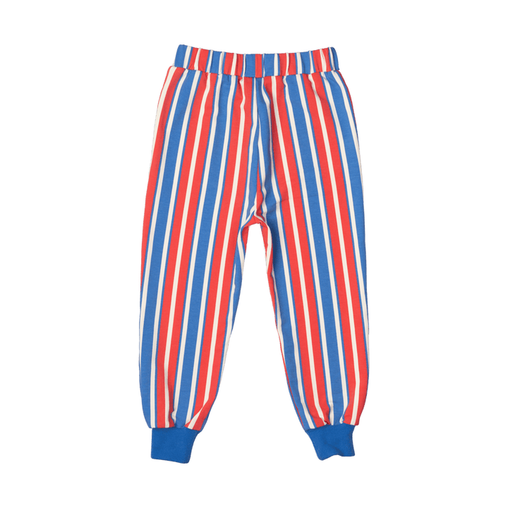 Rock Your Baby Track Pants - Nautical Stripe