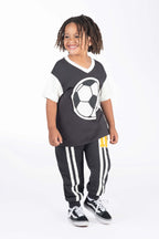 Team Trackies
