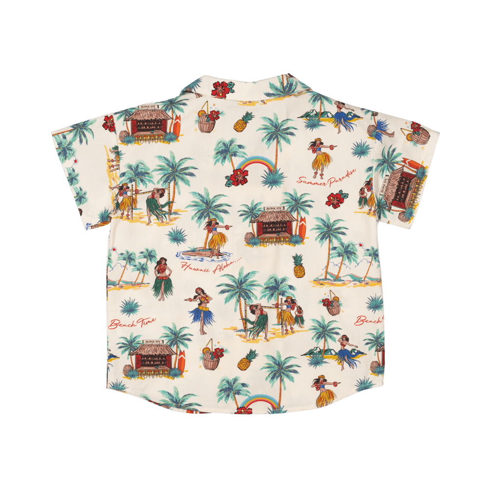 Rock Your Baby Shirt - Aloha