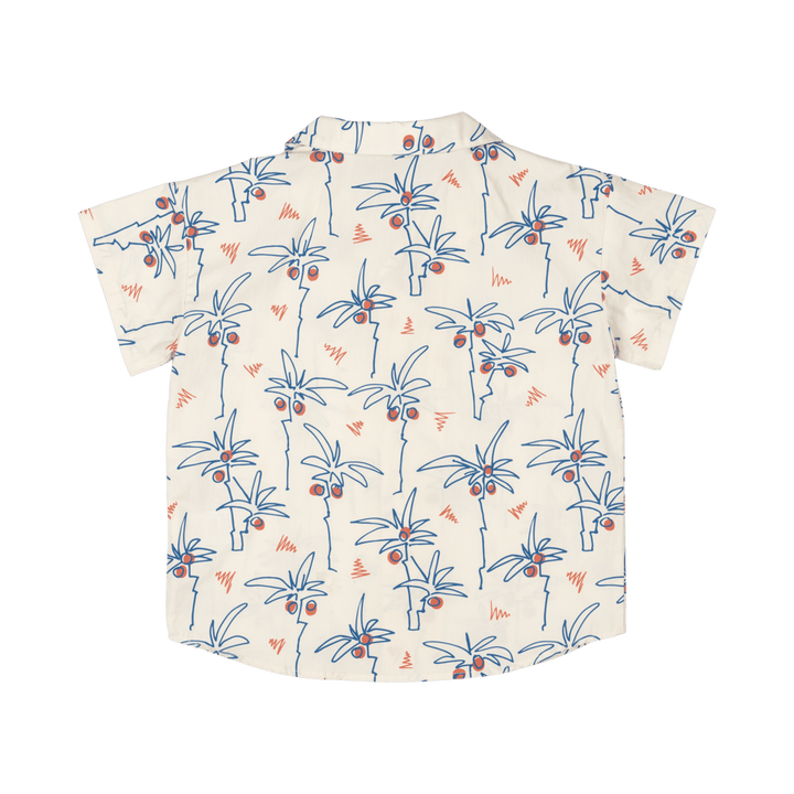 Rock Your Baby Shirt - Club Tropicana