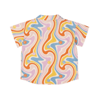 Rock Your Baby Shirt - Feeling Groovy