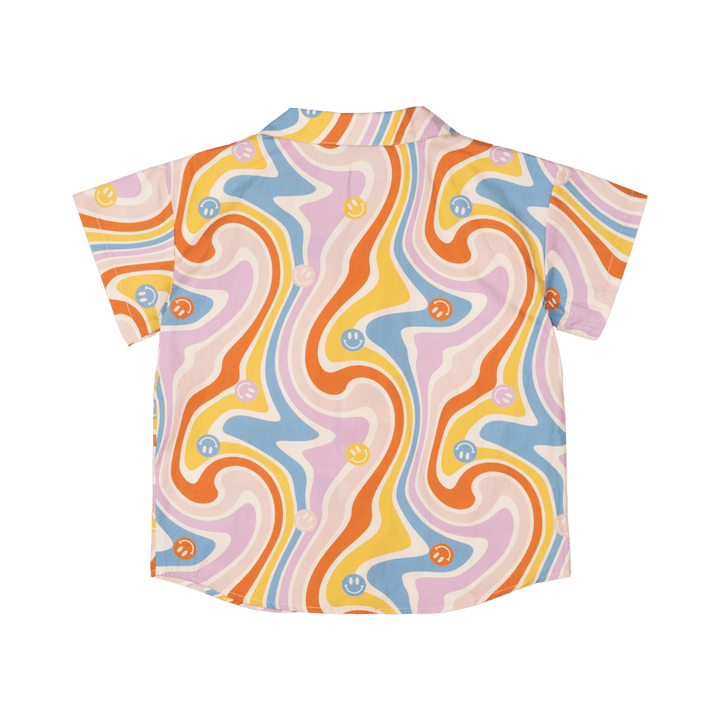 Rock Your Baby Shirt - Feeling Groovy