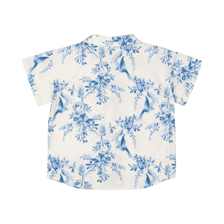 Rock Your Baby Shirt - Summer Toile