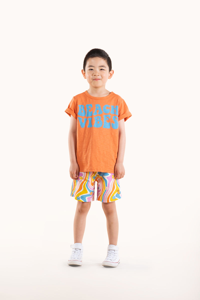 Rock Your Baby T-Shirt - Beach Vibes