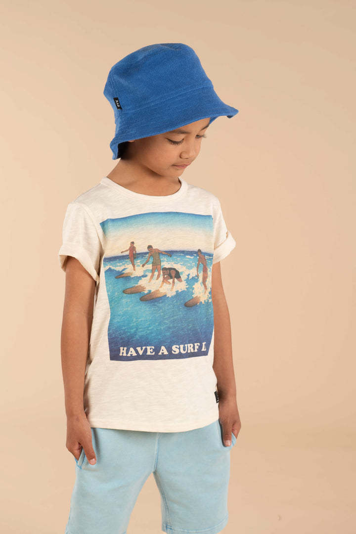 Rock Your Baby Have A Surf Day T-Shirt