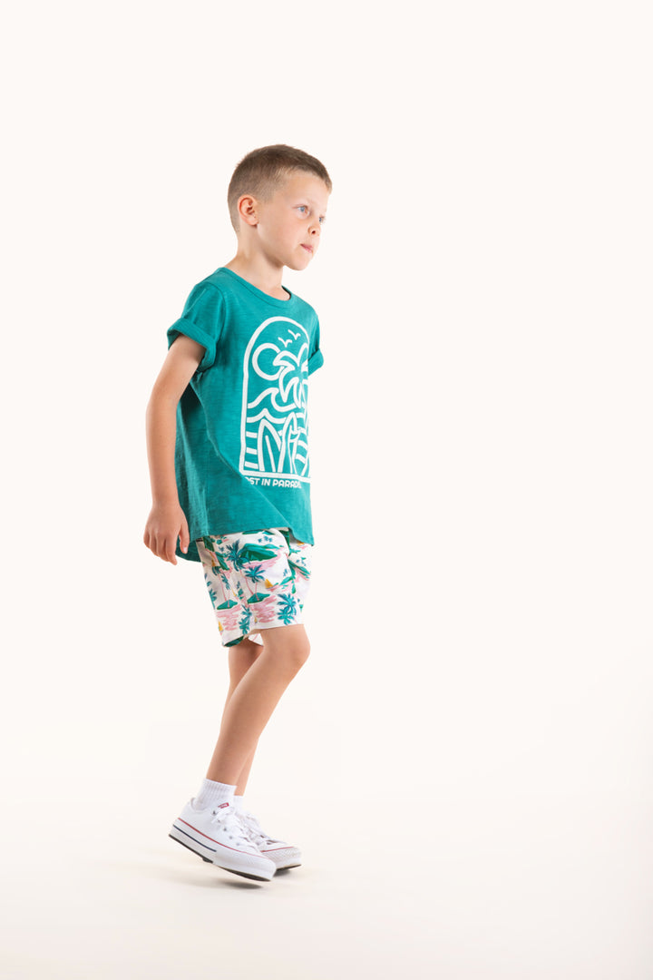 Rock Your Baby T-Shirt - Lost In Paradise