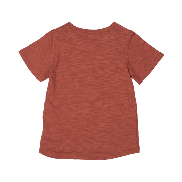 Rock Your Baby T-Shirt - Mad Treasure Tan