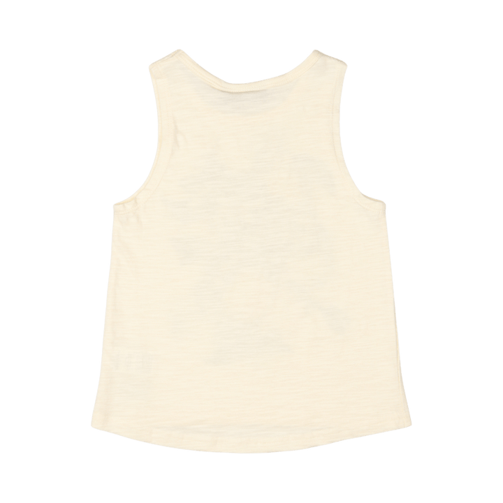 Rock Your Baby Singlet - Majolica