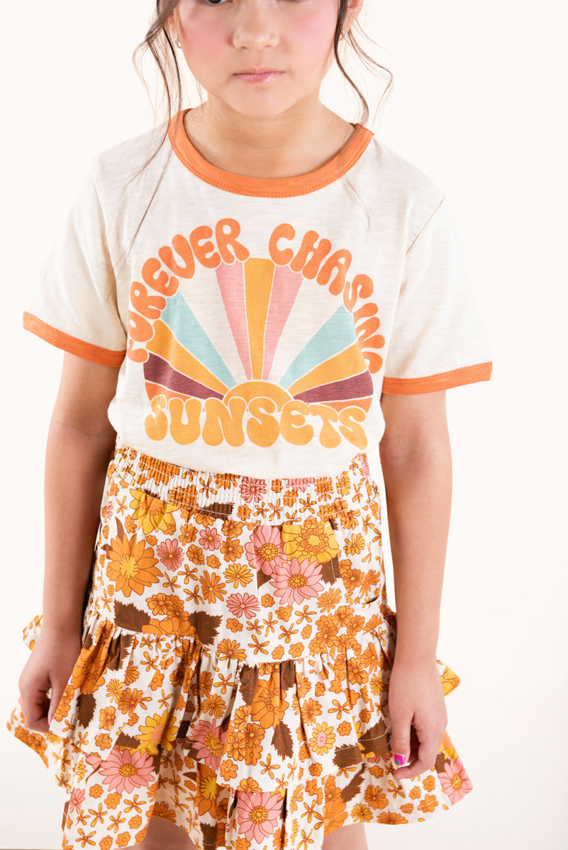 Rock Your Baby T-Shirt - Chasing Sunsets