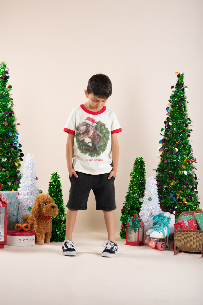 Rock Your Baby T-Shirt - Tis The Season