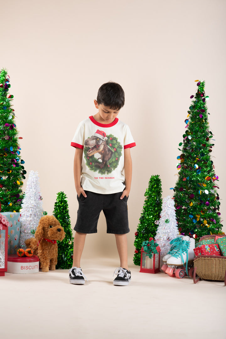 Rock Your Baby T-Shirt - Tis The Season
