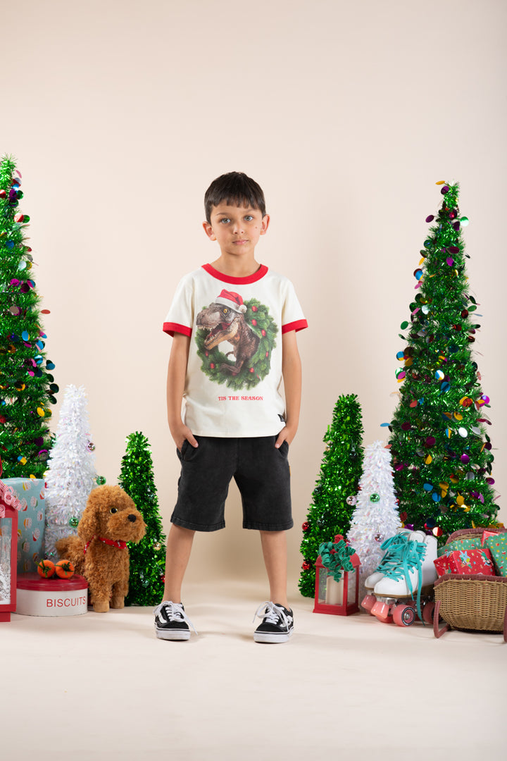 Rock Your Baby T-Shirt - Tis The Season