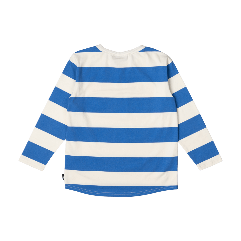 Rock Your Baby T-Shirt - Captain