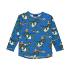 T-Shirt - Dino Skate