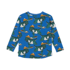 T-Shirt - Dino Skate