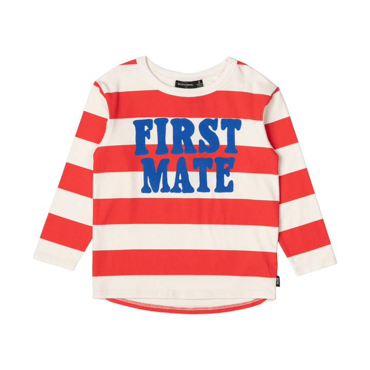 Rock Your Baby T-Shirt - First Mate