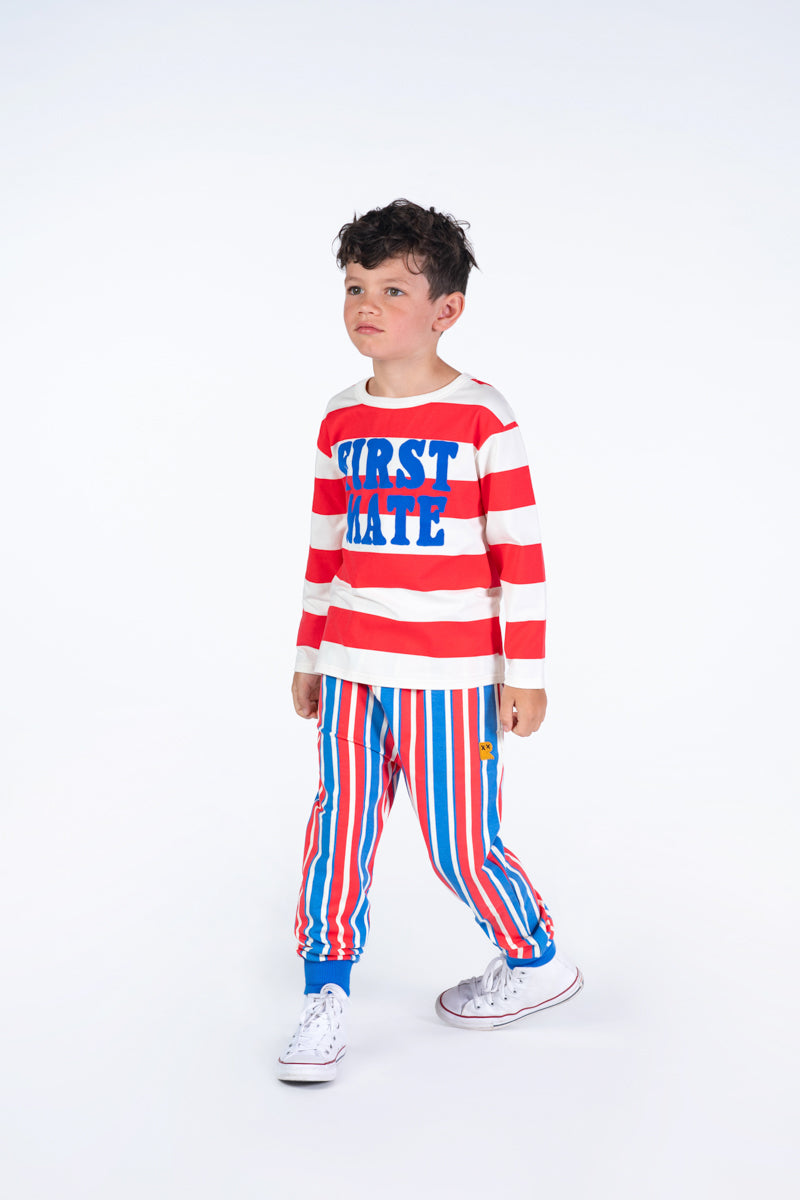 Rock Your Baby T-Shirt - First Mate
