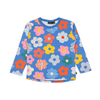 T-Shirt - Happy Flowers