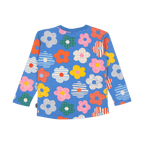 T-Shirt - Happy Flowers