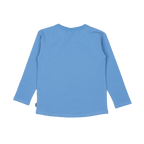 Long Sleeve T-Shirt - Happy Flower