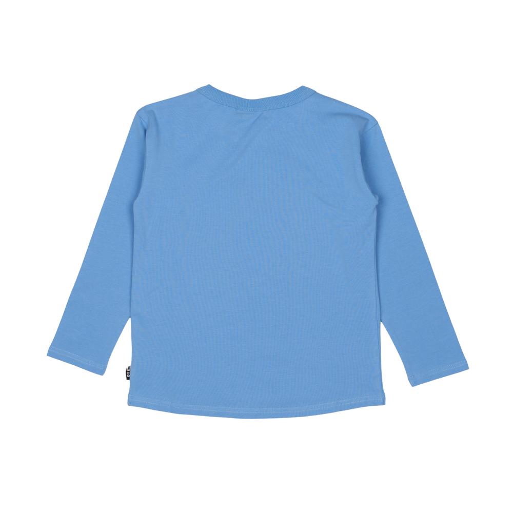 Rock Your Baby Long Sleeve T-Shirt - Happy Flower