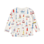 T-Shirt - High Seas