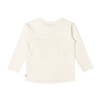 Leopard Long Sleeve T-Shirt