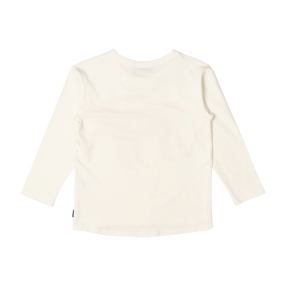 Rock Your Baby Leopard Long Sleeve T-Shirt