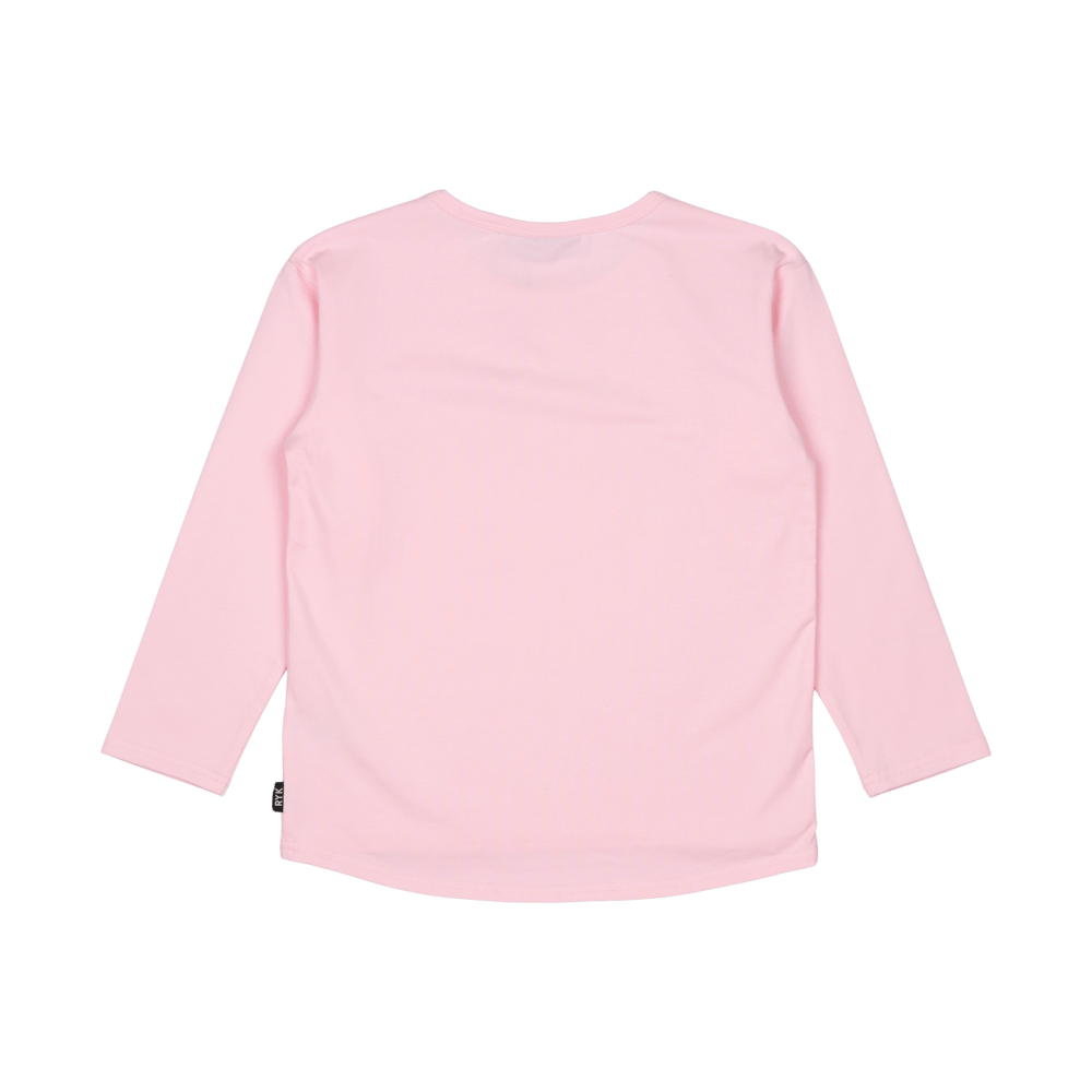 Long Sleeve T-Shirt - Lets Have Cake