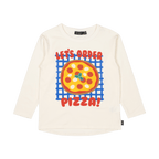 T-Shirt - Lets Order Pizza