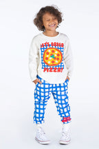 T-Shirt - Lets Order Pizza