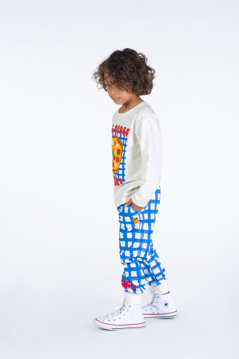 Rock Your Baby T-Shirt - Lets Order Pizza