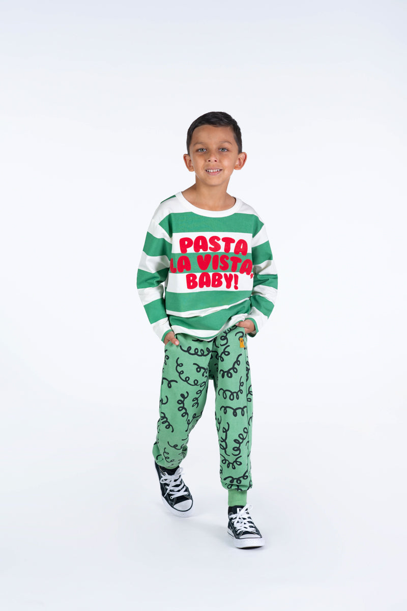 Rock Your Baby T-Shirt - Pasta La Vista