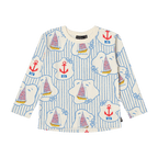 Rock Your Baby T-Shirt - Yachting