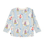 Rock Your Baby T-Shirt - Yachting
