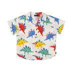 Rock Your Baby Shirt - Dino Time