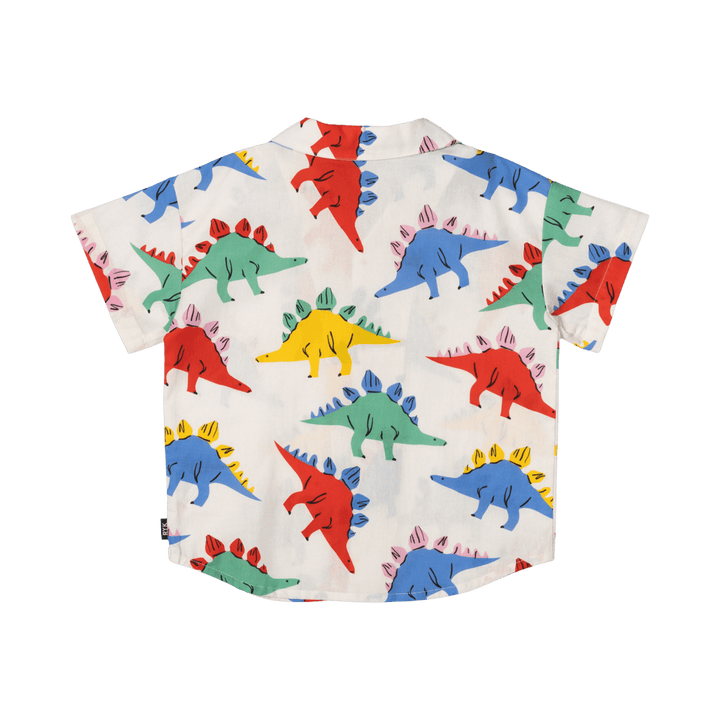Rock Your Baby Shirt - Dino Time