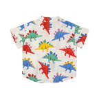 Rock Your Baby Shirt - Dino Time