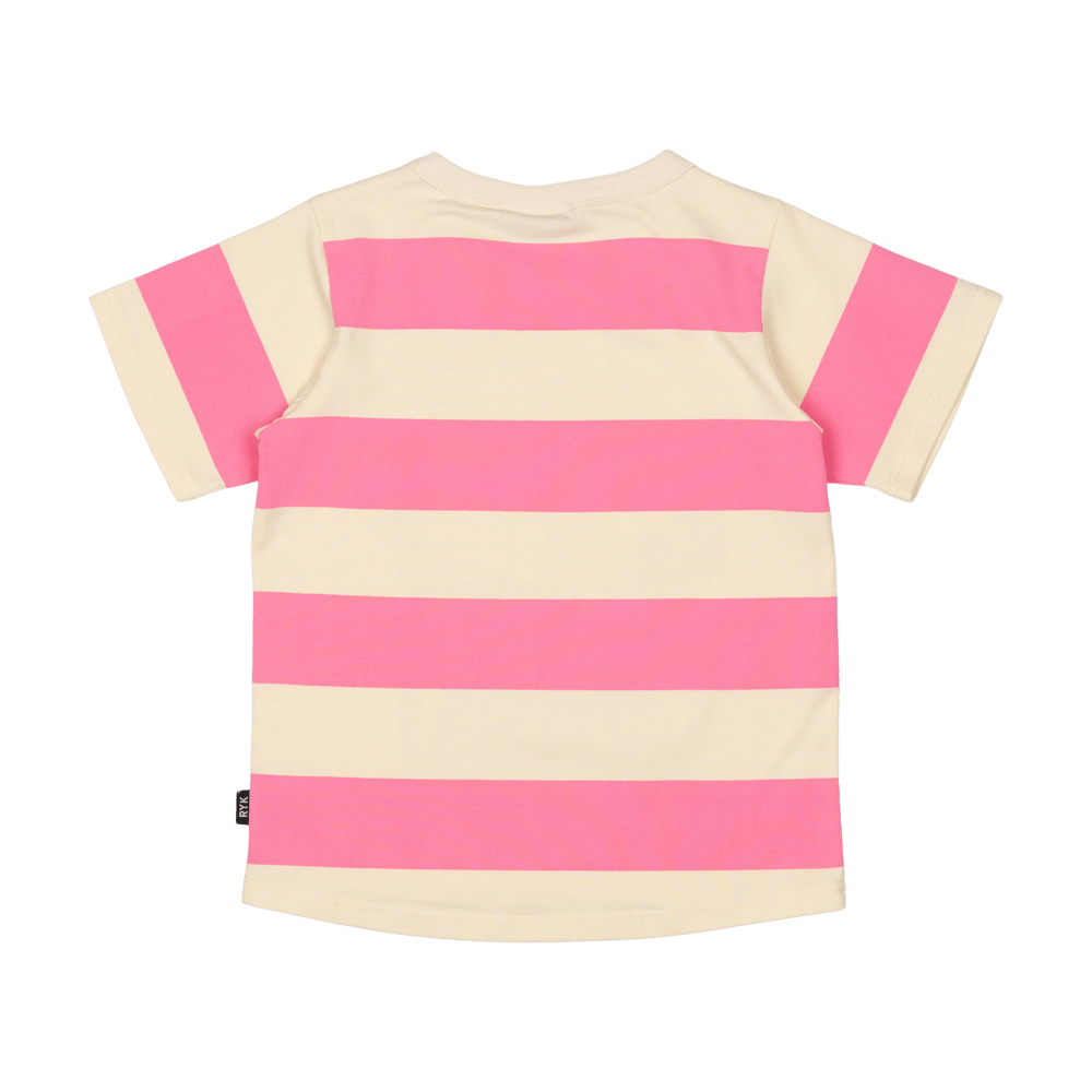 T-Shirt - Happy Flower